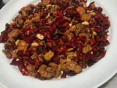 -雀蓝川菜(奥体广场店)