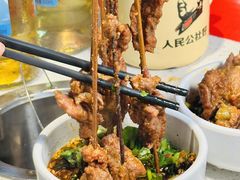 -牛华八婆麻辣烫(起源店)