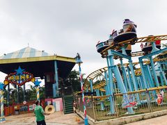 -美的鹭湖探索王国