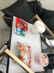 -CHIC 国潮男士发型