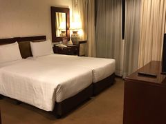 -曼谷王子宫殿酒店