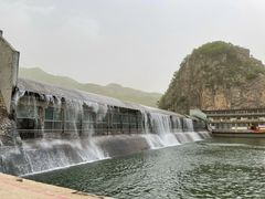 -大连冰峪旅游度假区