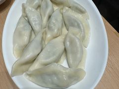 -喜家德虾仁水饺(浦东山姆店)