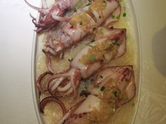 -百味馆·粤菜·湛江菜(后海花园店)