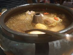 -云海肴·汽锅鸡·云南菜(美罗城店)