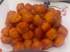-福泉美食餐厅