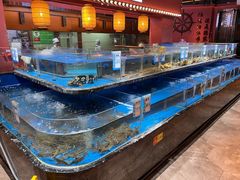 -张家卫·阳江菜·小海鲜(肥婆湾桥店)