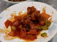 -朱记乳鸽王·非遗石岐乳鸽·全鸽宴(大兴旗舰店)