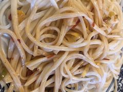-马艾萨中国兰州牛肉拉面(劲松店)