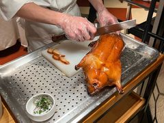 漢舍果木烤鸭-漢舍中国菜馆(浦东嘉里城店)
