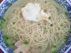 -原怡园面馆(拙政园店)