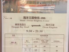 -童趣廊·儿童波波池·海洋球(长隆横琴湾酒店)