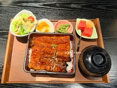 -玄白·炭烤活鳗(上海首店)