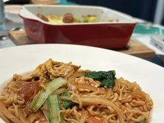 -通海俄式烧烤·俄罗斯大串(嵩山路店)