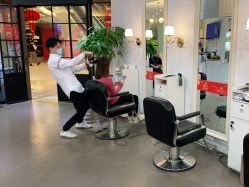 -Hair ART造型沙龙