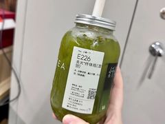 -喜茶(广州北京路惠福东店)