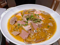 -麻都·成都菜(人民广场店)