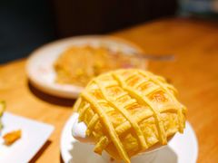 法式松露蘑菇汤-汝是素(汇一城一区店)