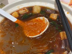 -苏晓玥·江南小吃(深圳北站店)