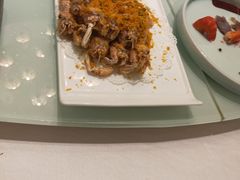 -骏莱海鲜鱼港(五角场店)