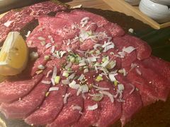 -江户烧肉(高德店)