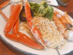 -RED LOBSTER(多伦多DT店)