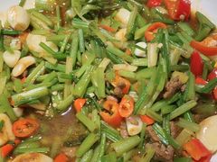 -章吴记喜瑞餐厅(东东城店)