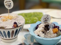 -糖潮糖水铺(省府店)