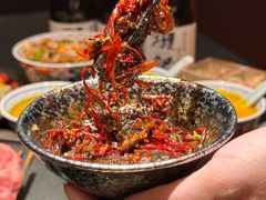 -無二炙坊·和牛烧肉(大钟寺1733店)