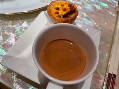 -8餐厅(新葡京酒店)