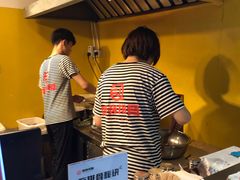 -傅强排骨(成都总店)