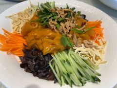 -南山鲜虾面·活鲜小馆·海味大连菜(南山总店)