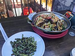 -陈家味(古柏店)