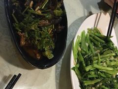 -眷江南之小蓝鲸(王府大街店)
