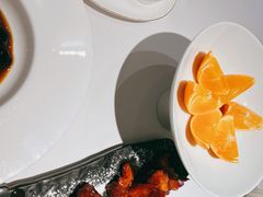 餐前小菜-粤界(望京金辉店)