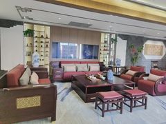 -醉霖生态餐厅(交大店)