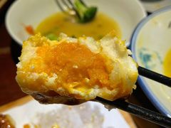 一口闷芝士南瓜-大牌大·传统杭帮菜(湖滨店)