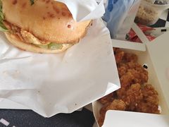-必胜客(新中纬店)