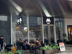 -M Stand(漕河泾印象城店)