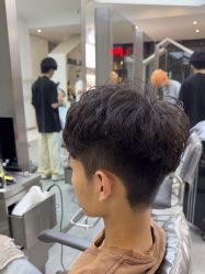 -天使之手