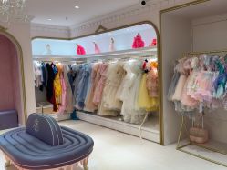 -MELAND CLUB•花园城堡主题亲子乐园•派对•餐厅(广州乐峰广场旗舰店)