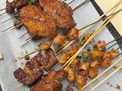 -聚味瞿记·龙虾堂(渔人码头一店)
