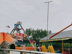 -长春公园(普阳街道)