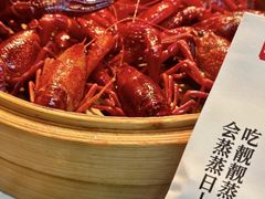 -靓靓蒸虾·头牌蒸虾(雪松路总店)