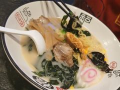 -将太无二·北美传奇寿司(荟聚购物中心西红门店)