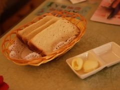 -华梅西餐厅(哈尔滨中央大街店)