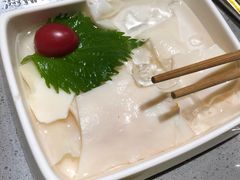 -海底捞火锅(公益西桥店)