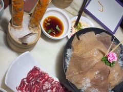 -重庆高老九火锅(万象城店)