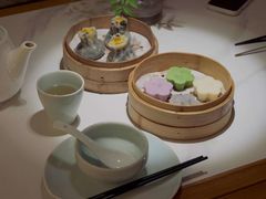 -佬泰丰斋· 乌镇茶食餐厅