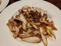 -南门小馆·清真(国贸商城店)